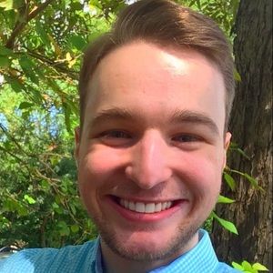 Meet your Posher, Justin!
